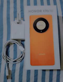 Honor x9b 5g