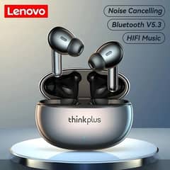 Lenovo ear pods