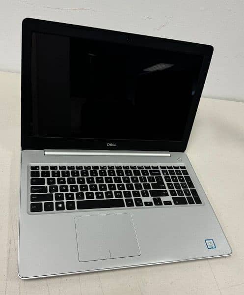 Dell Inspiron Core i7 8th Generation 1