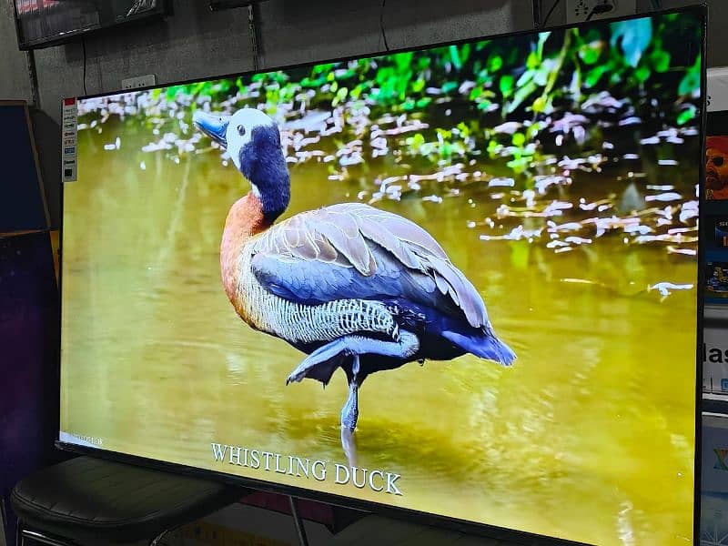 Woow Bumper offer 65,, Samsung UHD 4k LED TV 03221257237 1