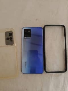 Vivo y21 28000 only