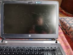 HP PROBOOK430 CORE i5 5th Generation