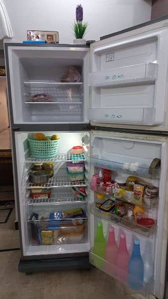 Refrigerator 2