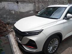 Changan