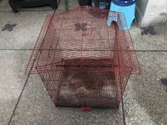 Spot welding Cage in excellent condition