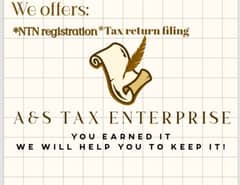 A&S tax enterprise