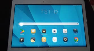 Huawei Tablet - MediaPad M2-A01L