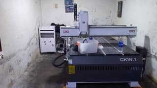 cnc router