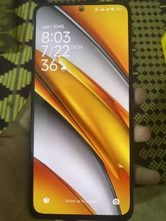 Xiaomi Poco F3 8/256 0