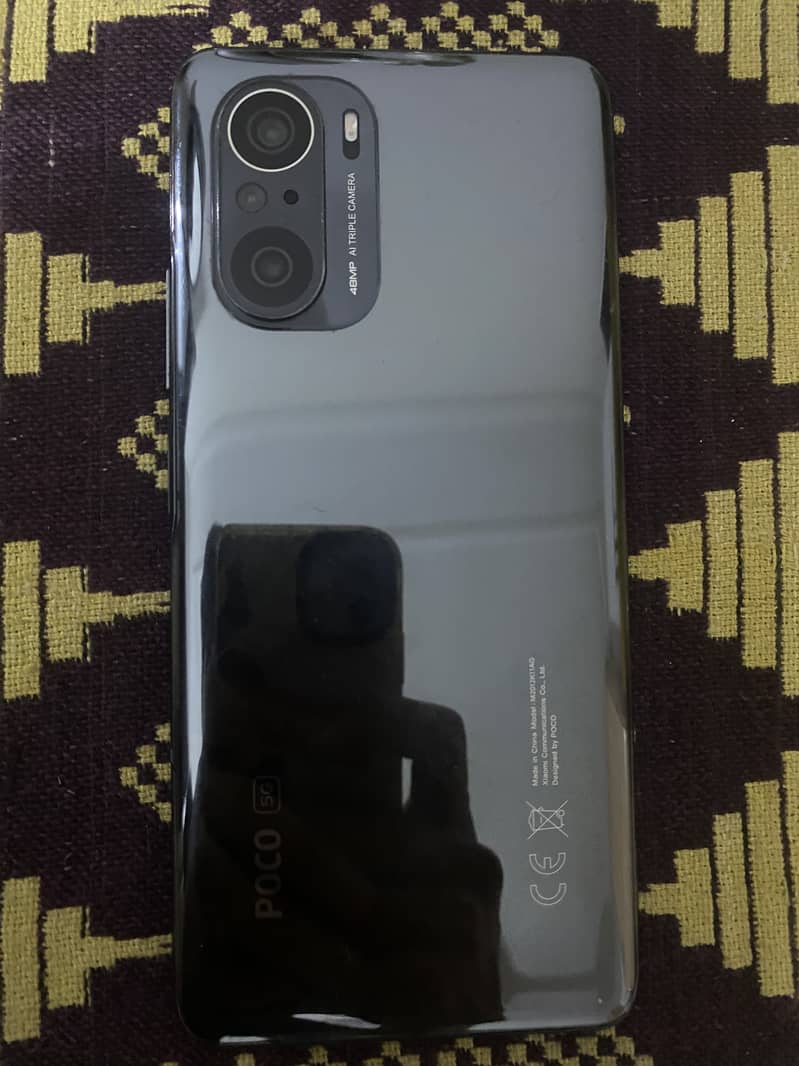 Xiaomi Poco F3 8/256 3