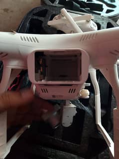 DJI phantom 3 pro