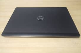 Dell Precision 7730 Gaming & Graphic Machine