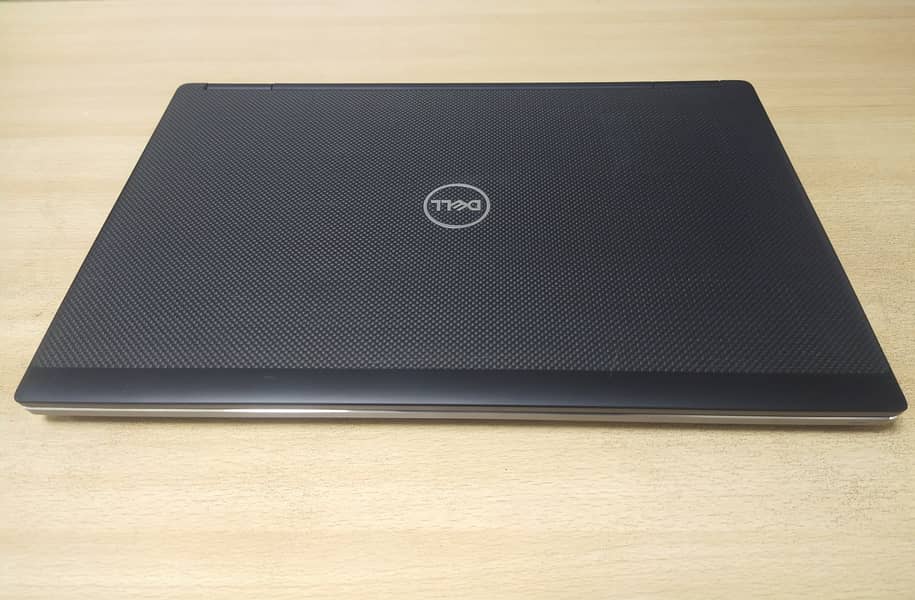 Dell Precision 7730 Gaming & Graphic Machine 0