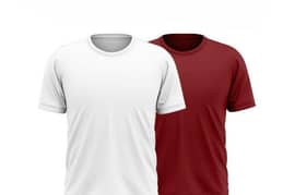 pack of 2 t shirts best offer buy now contact no 03279329454