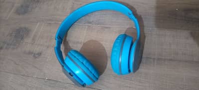 Wireless Headphone P47 rarely used