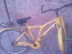 cycle for sale 10/9 Condition