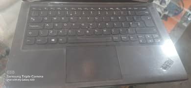 Lenovo Laptop 10 by 10 Condition