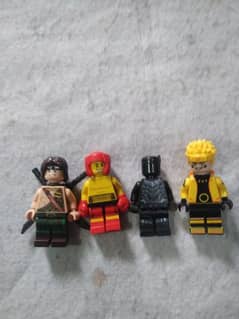 LEGO