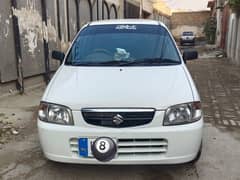 Suzuki Alto 2012