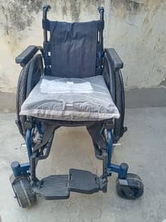 Imported Wheel Chair