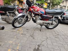 HONDA 125 2022 IN BEST PRICE