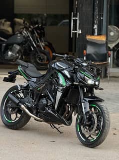 Kawasaki Z1000 400cc (2022) For Sale!!!