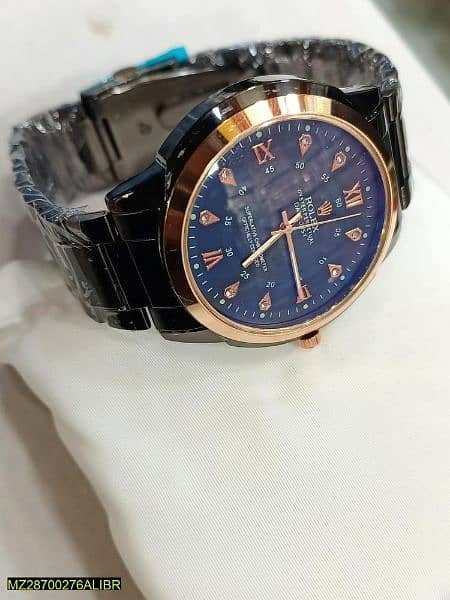 Mens watch 0