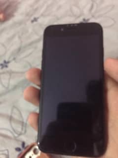 iphone 7 jet black non pta 128gb