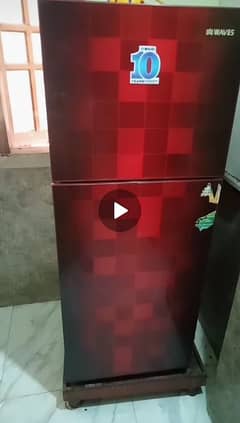 waves fridge for sale medium size