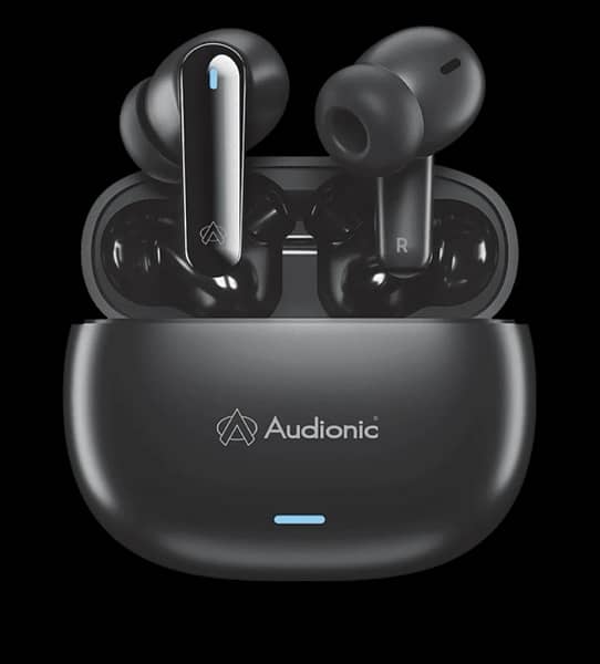 Audinic New Original Earbuds 1