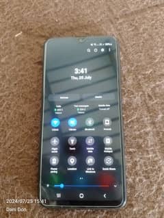 Samsung a30s Good mobile