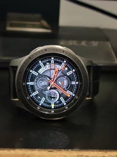 Samsung Galaxy watch (s4)