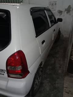 Suzuki Alto 2010