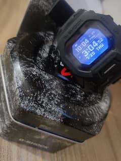 G Shock GBD 200