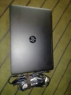 Laptop(HP)