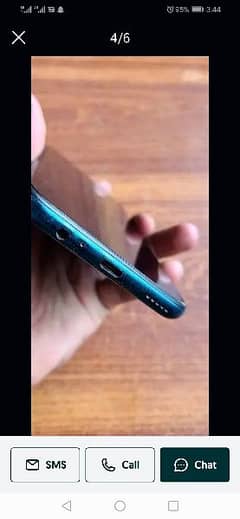 Huawei y9 prime 4.64