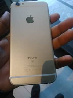 iPhone 6s for sale 03072404508 content me