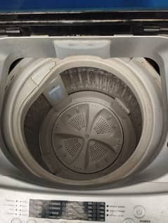 haier automatic washing machine for sale