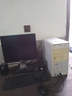 computer core 2 duo