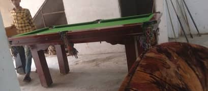 snooker