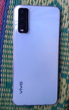 vivo y20 only Mobil 15500