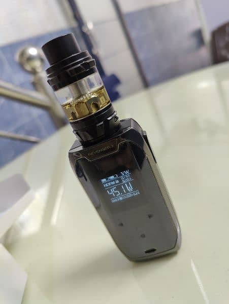 Vaporesso Revenger X kit 1