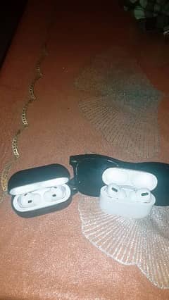 Original Apple AirPods Pro 1st & 2nd Generation