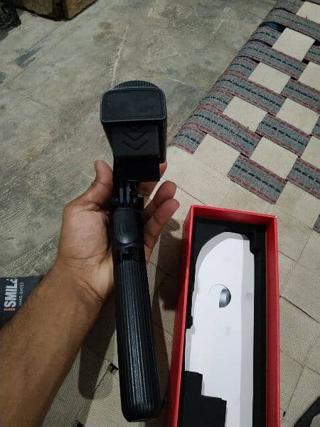 Gimbal Stabilizer 1