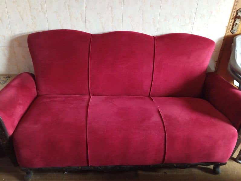 5 seater sofa set 0