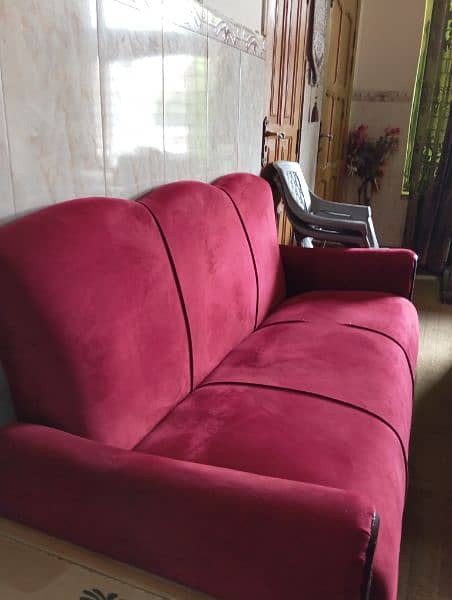 5 seater sofa set 1