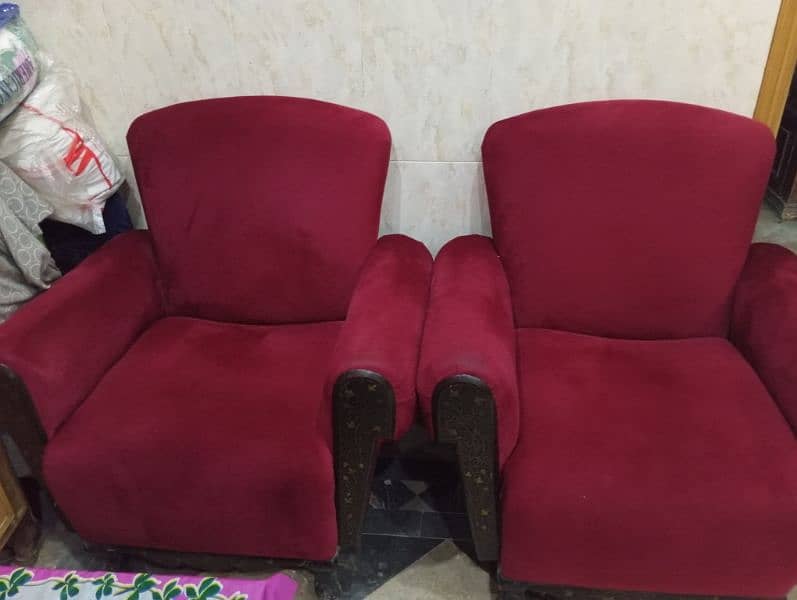 5 seater sofa set 5