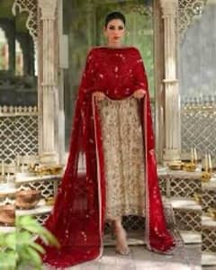 Sana Shakar Lehnga for sale