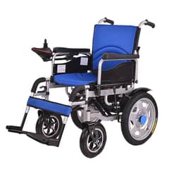 Electric wheelchair 90 E