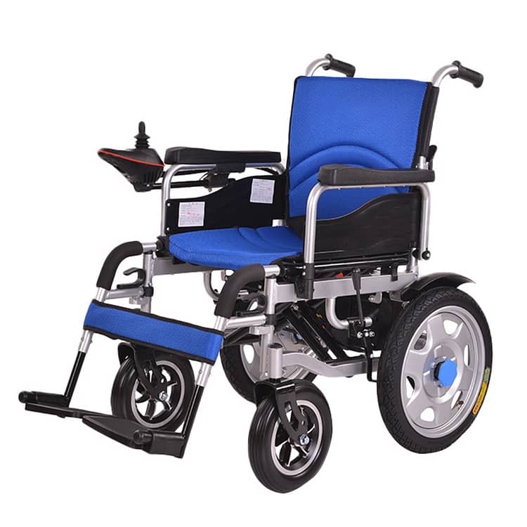 Electric wheelchair 90 E 0